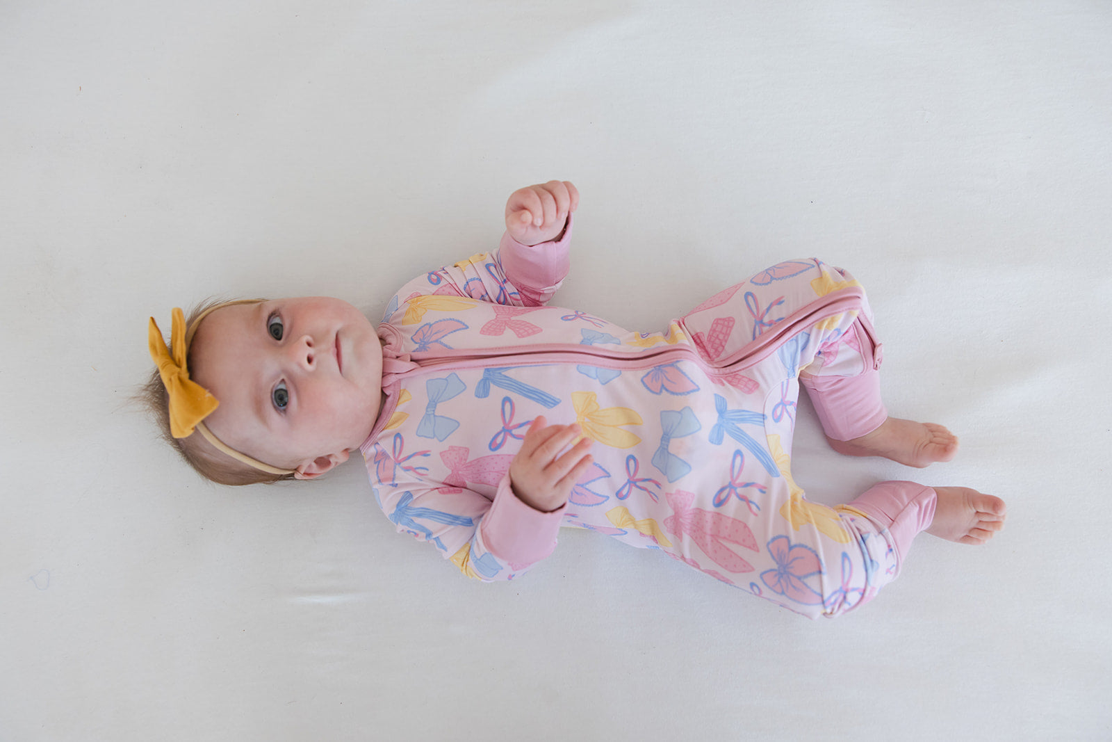 Madelyn - Zippy