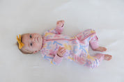 Madelyn - Zippy
