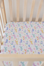 Elliana - Crib Sheet