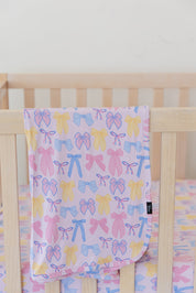 Madelyn - Lightweight Blanket
