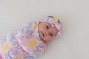 Madelyn - Lightweight Blanket