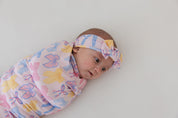Madelyn - Lightweight Blanket