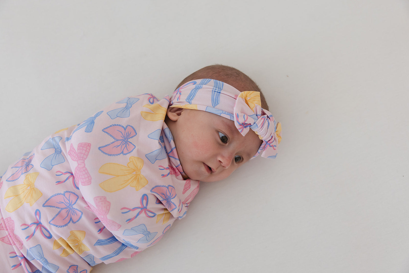 Madelyn - Headband