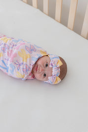 Madelyn - Lightweight Blanket