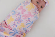 Madelyn - Lightweight Blanket