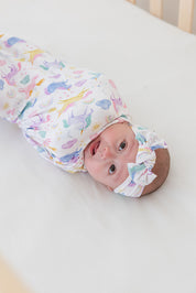 Elliana - Lightweight Blanket