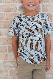 Aleister - Everyday Tee