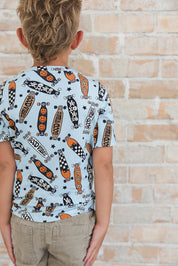 Aleister - Everyday Tee