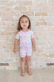 Madelyn - Short Set