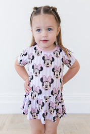 Minnie - Bodysuit Dress