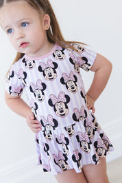 Minnie - Bodysuit Dress