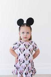 Minnie - Bodysuit Dress
