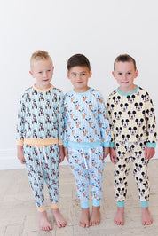 Mickey - Define Terry Set