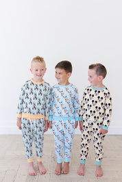 Mickey - Define Terry Set