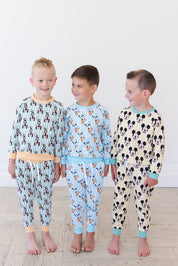 Mickey - Define Terry Set