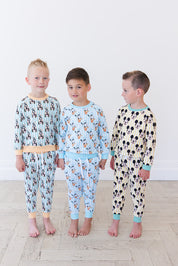 Mickey - Define Terry Set