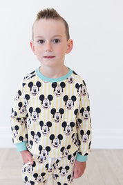 Mickey - Define Terry Set