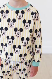 Mickey - Define Terry Set