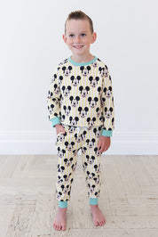 Mickey - Define Terry Set
