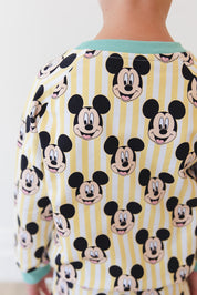 Mickey - Define Terry Set