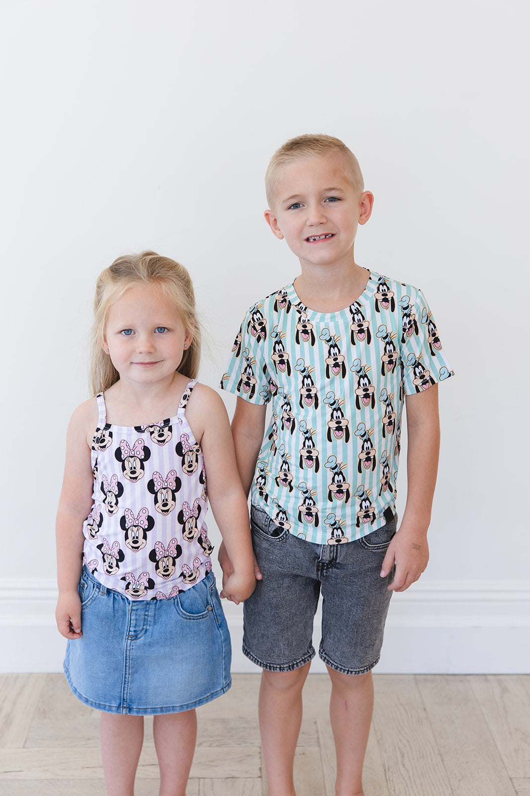 Goofy - Everyday Tee