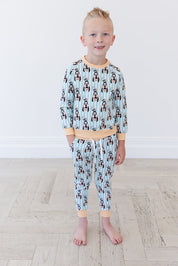 Goofy - Define Terry Set