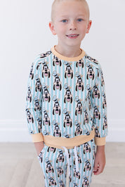 Goofy - Define Terry Set