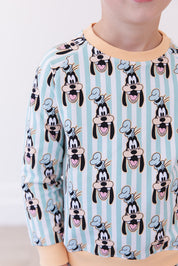 Goofy - Define Terry Set