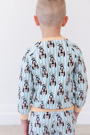 Goofy - Define Terry Set