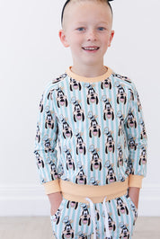 Goofy - Define Terry Set