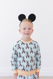 Goofy - Define Terry Set