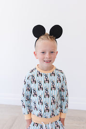 Goofy - Define Terry Set