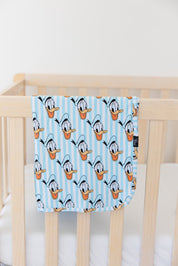Donald - Lightweight Blanket