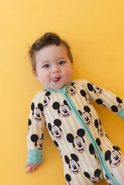 Mickey - Zippy