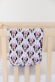 Minnie - Lightweight Blanket