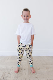 Mickey - Define Terry Jogger