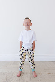 Mickey - Define Terry Jogger