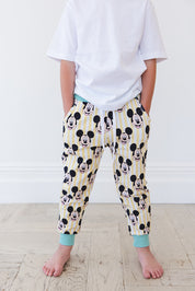 Mickey - Define Terry Jogger