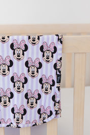 Minnie - Lightweight Blanket