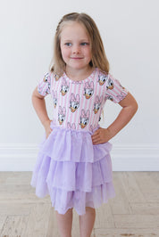Daisy - Tutu Dress