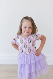 Daisy - Tutu Dress