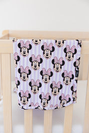 Minnie - Lightweight Blanket