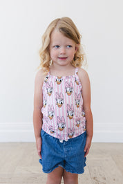 Daisy - Bamboo Tank