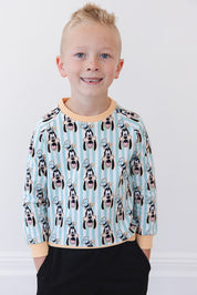 Goofy - Define Terry Sweatshirt