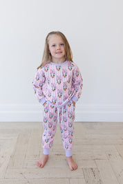 Daisy - Define Terry Set