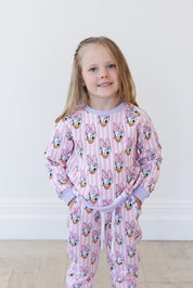Daisy - Define Terry Set
