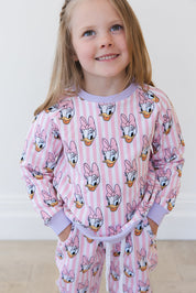 Daisy - Define Terry Set