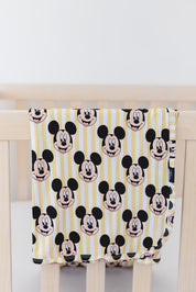 Mickey - Lightweight Blanket