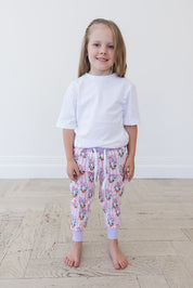 Daisy - Define Terry Jogger