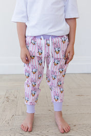 Daisy - Define Terry Jogger